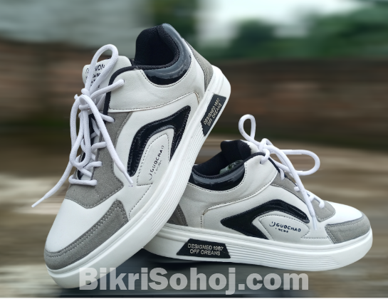 Shoes Mens Shoes Artificial Leather Shoes ছেলেদের জুতা.